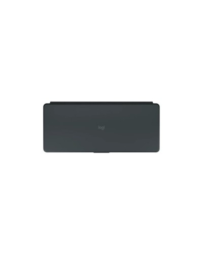 Klaviatura Logitech Keys-To-Go 2 Graphite (920-012984)