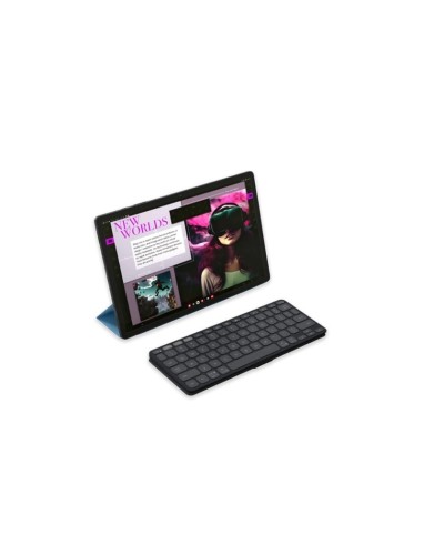 Klaviatura Logitech Keys-To-Go 2 Graphite (920-012984)