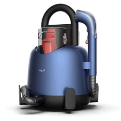 Пылесос Deerma BY100 Blue