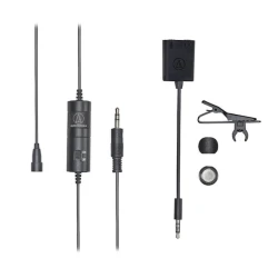 Микрофон Audio-Technica ATR3350xiS