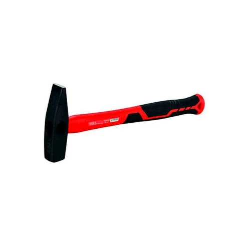 Fiberqlas tutacaq ilə çilingər çəkici P.I.T. HHAM01-M200 280 mm Fiberqlas tutacaq ilə çilingər çəkici P.I.T. HHAM01-M200 280 mm