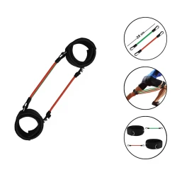 Эспандер для ног Lutino 1729