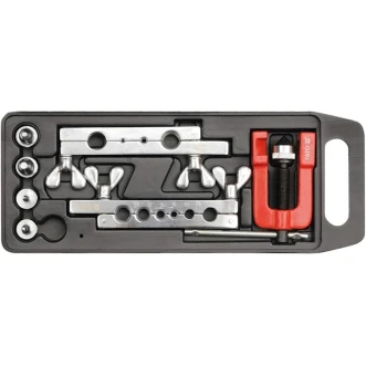 Развальцовка труб Yato YT-2180, черный Развальцовка труб Yato YT-2180, черный