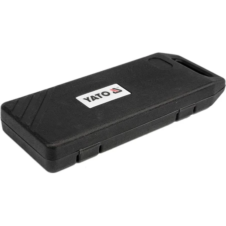 Развальцовка труб Yato YT-2180, черный Развальцовка труб Yato YT-2180, черный