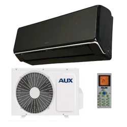 Кондиционер AUX ASW-H 12A4/HEBR1/HER1