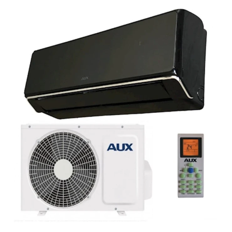 Кондиционер AUX ASW-H 12A4/HEBR1/HER1 Кондиционер AUX ASW-H 12A4/HEBR1/HER1