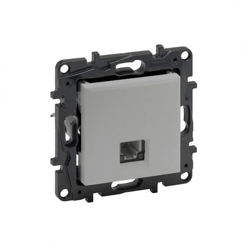 Розетка для сети Legrand RJ-45 CAT6 768239