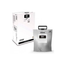 Mürəkkəb konteyneri Epson WF-R8590 Black XXL (C13T869140)