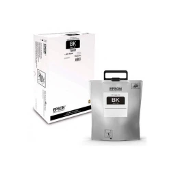 Контейнер с чернилами Epson WF-R8590 Black XXL (C13T869140)