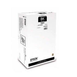 Контейнер с чернилами Epson WF-R8590 Black XXL (C13T869140)