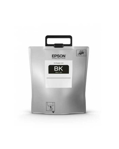 Mürəkkəb konteyneri Epson WF-R8590 Black XXL (C13T869140)