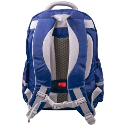 Məktəbli bel çantası CB34BIB56 göy