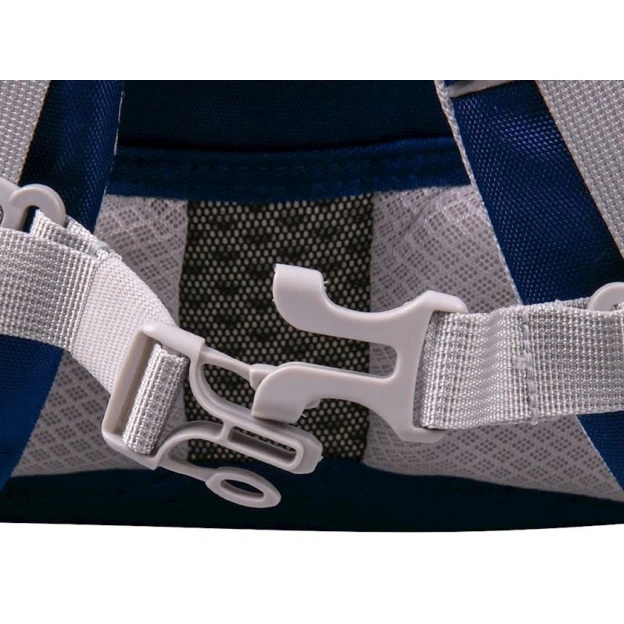 Məktəbli bel çantası CB34BIB56 göy