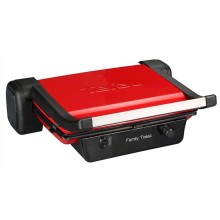 Sendviç cihazı Tefal Family Toast GC2225tr Red