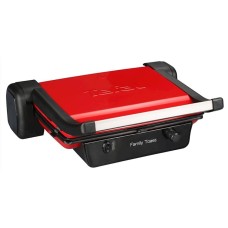 Sendviç cihazı Tefal Family Toast GC2225tr Red