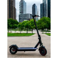 Elektrik skuter Segway Baku M5000, qara