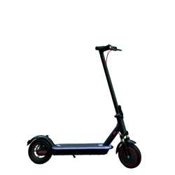 Электроскутер Segway Baku M5000, черный Электроскутер Segway Baku M5000, черный