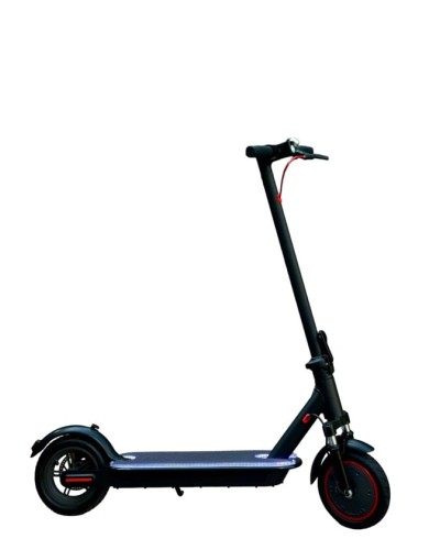 Elektrik skuter Segway Baku M5000, qara