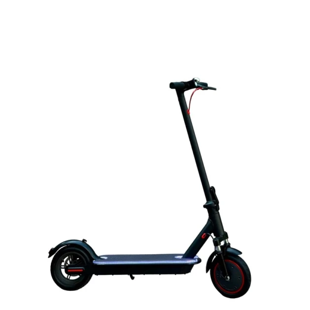 Электроскутер Segway Baku M5000, черный Электроскутер Segway Baku M5000, черный