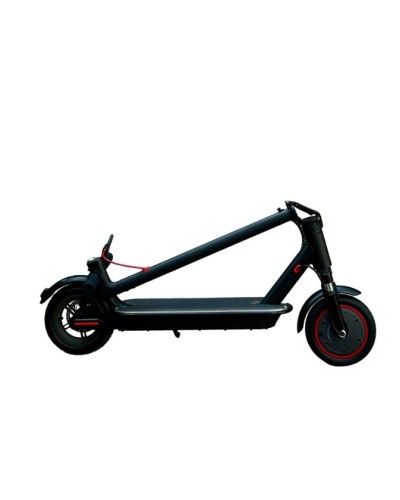 Elektrik skuter Segway Baku M5000, qara