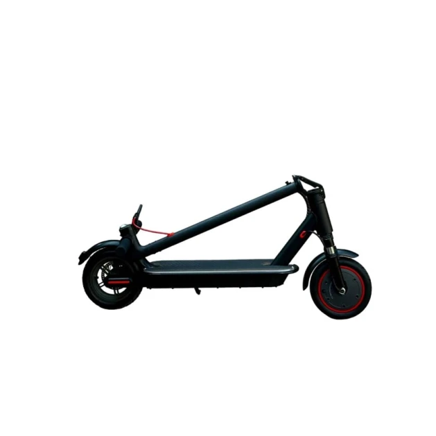 Электроскутер Segway Baku M5000, черный Электроскутер Segway Baku M5000, черный