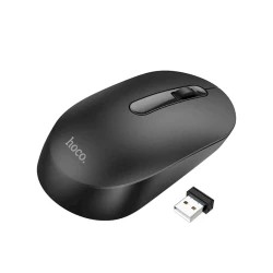 Компьютерная мышь Hoco GM 14 Black