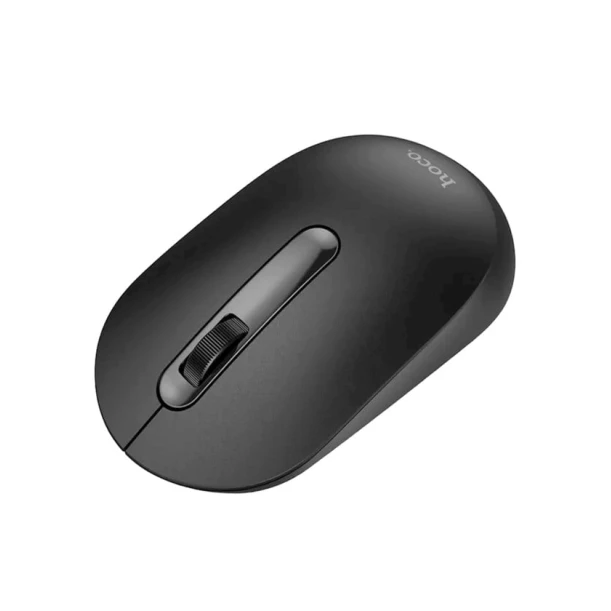 Компьютерная мышь Hoco GM 14 Black Компьютерная мышь Hoco GM 14 Black