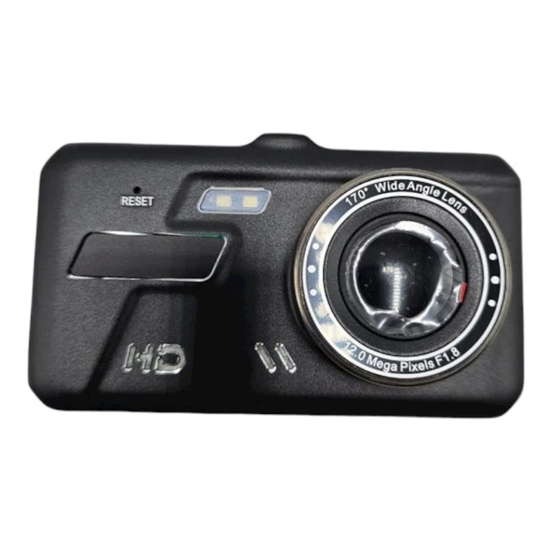 Видеорегистратор Dual Lens Vehicle BlackBOX DVR