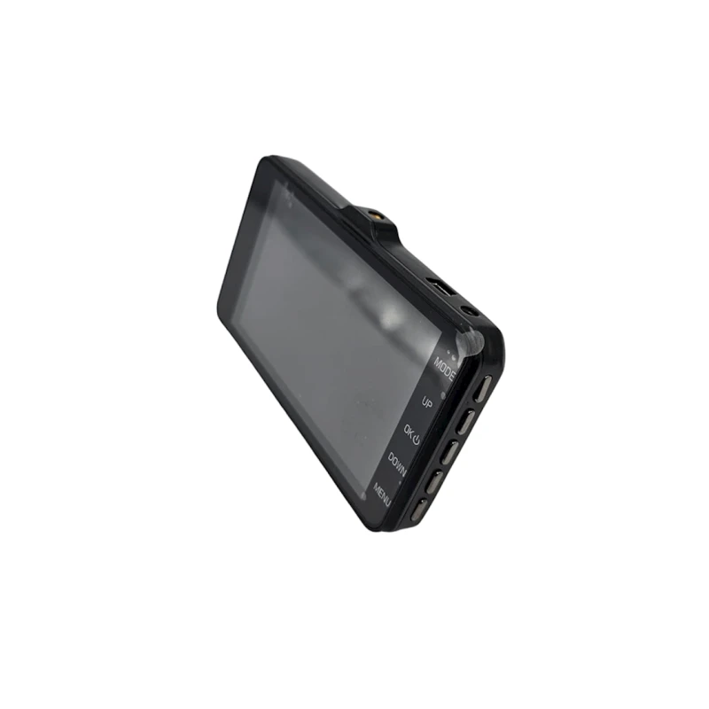 Видеорегистратор Dual Lens Vehicle BlackBOX DVR