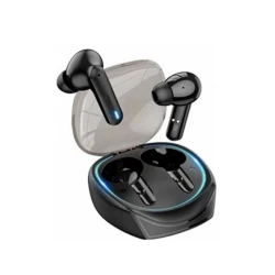 Simsiz Qulaqlıq Borofone BW 37 Black