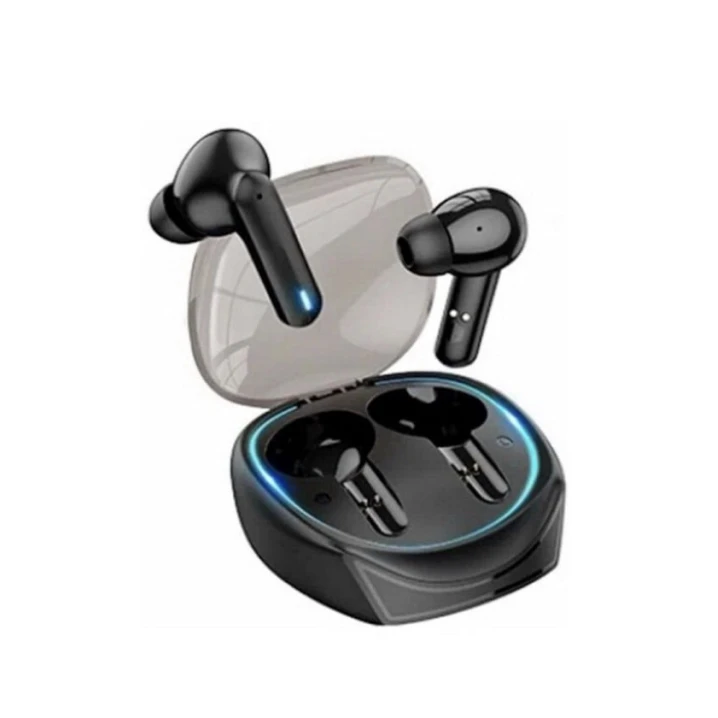 Беспроводные наушники Borofone BW 37 черные