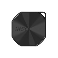 SSD yığıcı MSI Datamag 1 TB 20 Gbps SuperSpeed