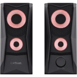Akustik sistem Trust GXT 606 Javv RGB-Illuminated Black