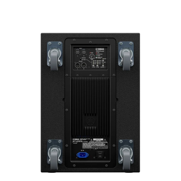Акустическая система Yamaha DXS12MKII Акустическая система Yamaha DXS12MKII