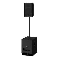 Акустическая система Yamaha DXS12MKII Акустическая система Yamaha DXS12MKII