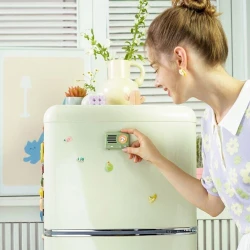 Портативная колонка Muzen MW-Q1 Green