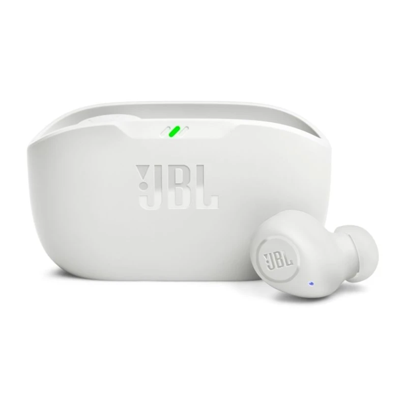 Беспроводные наушники JBL Wave Buds White Беспроводные наушники JBL Wave Buds White
