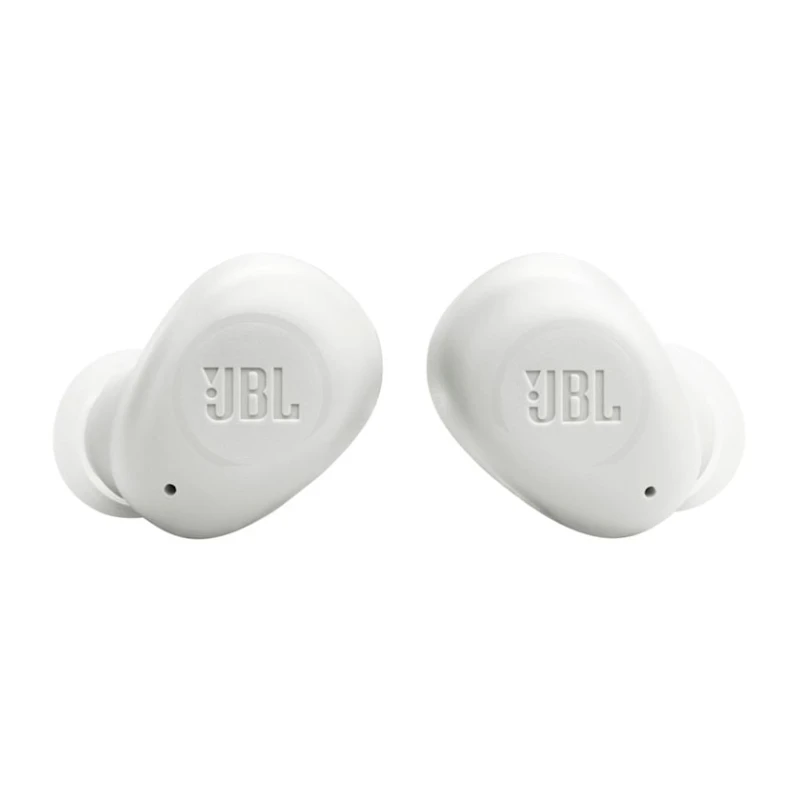 Беспроводные наушники JBL Wave Buds White Беспроводные наушники JBL Wave Buds White