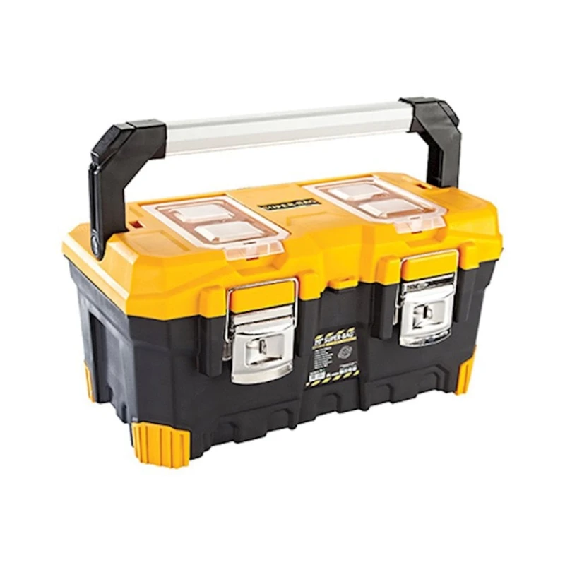 Alət qutusu ASR SOG_4028 qara Alət qutusu ASR SOG_4028 qara