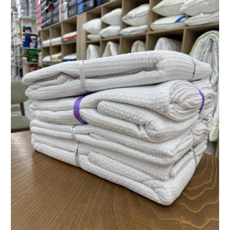 Белый летний навес