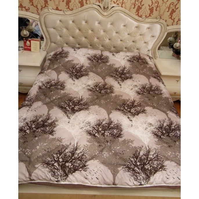 Yorğan MiraNova CTS-727, rəngbərəng, 160x220 sm