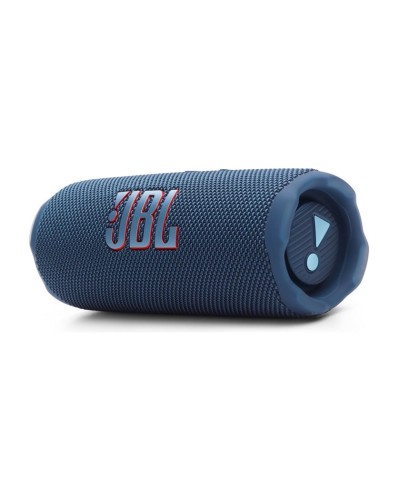 Portativ dinamik JBL Flip 7 Blue (JBLFLIP7BL)