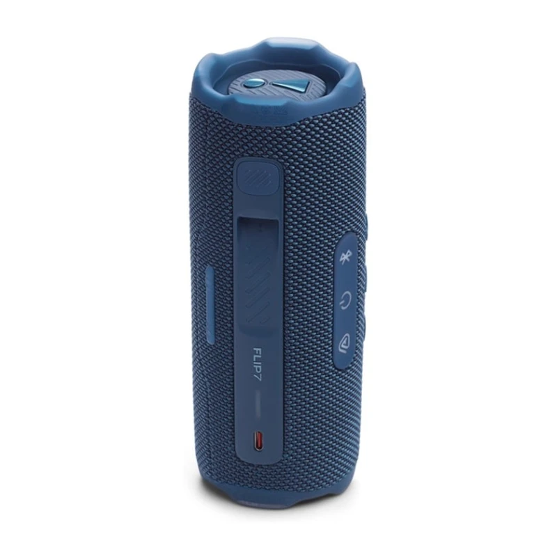 Портативная колонка JBL Flip 7 Blue (JBLFLIP7BLU) Портативная колонка JBL Flip 7 Blue (JBLFLIP7BLU)