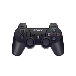 Геймпад Sony PlayStation 3 NM Style Black Геймпад Sony PlayStation 3 NM Style Black