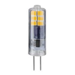 Лампочка Navigator NLL-S-G4-2.5-230-6.5K-NF Лампочка Navigator NLL-S-G4-2.5-230-6.5K-NF