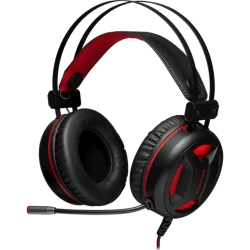 Наушники-гарнитура Redragon Minos (78368)