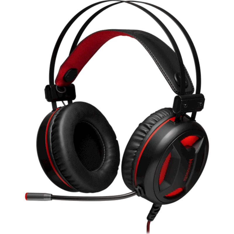 Наушники-гарнитура Redragon Minos (78368)