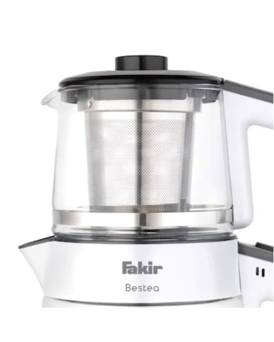 Elektrik çaydan Fakir Bestea GRİ