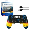 Qeympad Sony PlayStation 4 Dualshock Teledoctor-Fifa