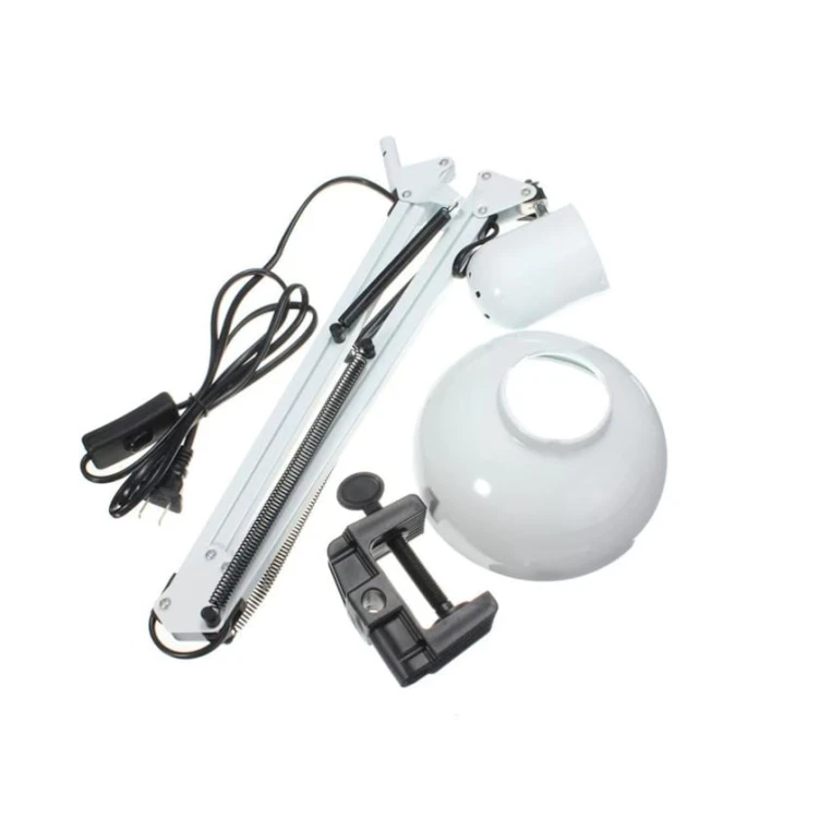 Настольный светильник Lidan E27 Настольный светильник Lidan E27